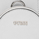 Guess Alexie Crossbody Flap Shoulder bag - OFF WHITE - GBZ26 - Runner