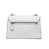 Guess Alexie Crossbody Flap Shoulder bag - OFF WHITE - GBZ26 - Runner