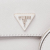 Guess Alexie Crossbody Flap Shoulder bag - OFF WHITE - GBZ26 - Runner