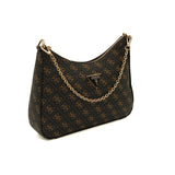 Guess Alexie Top Zip Shoulderbag - Runner