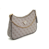 Guess Alexie Top Zip Shoulderbag - Runner