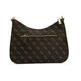 Guess Alexie Top Zip Shoulderbag - Runner