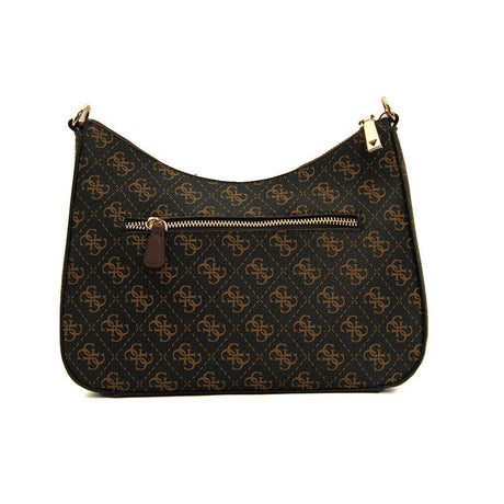 Guess Alexie Top Zip Shoulderbag - Runner