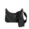 Guess Alexie Top Zip Shoulderbag - Runner
