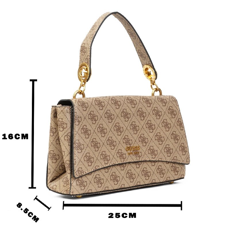 Guess Arlena - Shoulder Bag - Runner