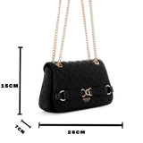 Guess Arlena - Shoulder Bag - Runner