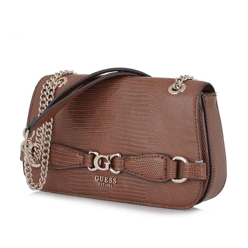 Guess Arlena - Shoulder Bag - Runner