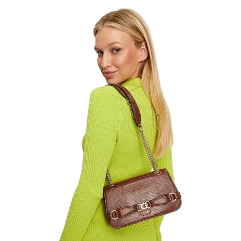 Guess Arlena - Shoulder Bag - Runner