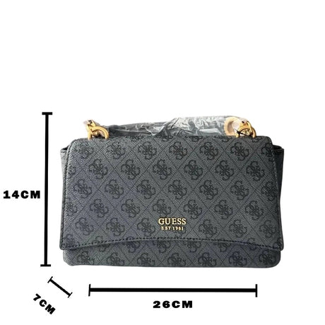 Guess Arlena - Shoulder Bag - Runner