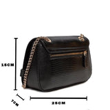 Guess Arlena - Shoulder Bag - Runner