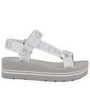 GUESS Avene women's chunky heel sandal SLW116 - Runner