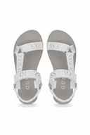 GUESS Avene women's chunky heel sandal SLW116 - Runner