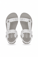 GUESS Avene women's chunky heel sandal SLW116 - Runner