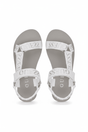 GUESS Avene women's chunky heel sandal SLW116 - Runner