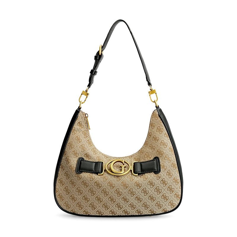 GUESS Aviana Hobo Bag - Runner