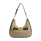 GUESS Aviana Hobo Bag - Runner