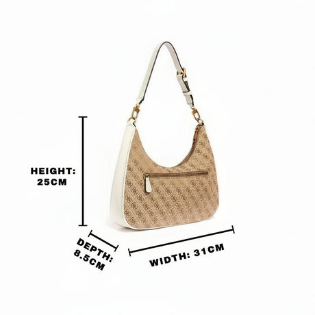 GUESS Aviana Hobo Bag - Runner