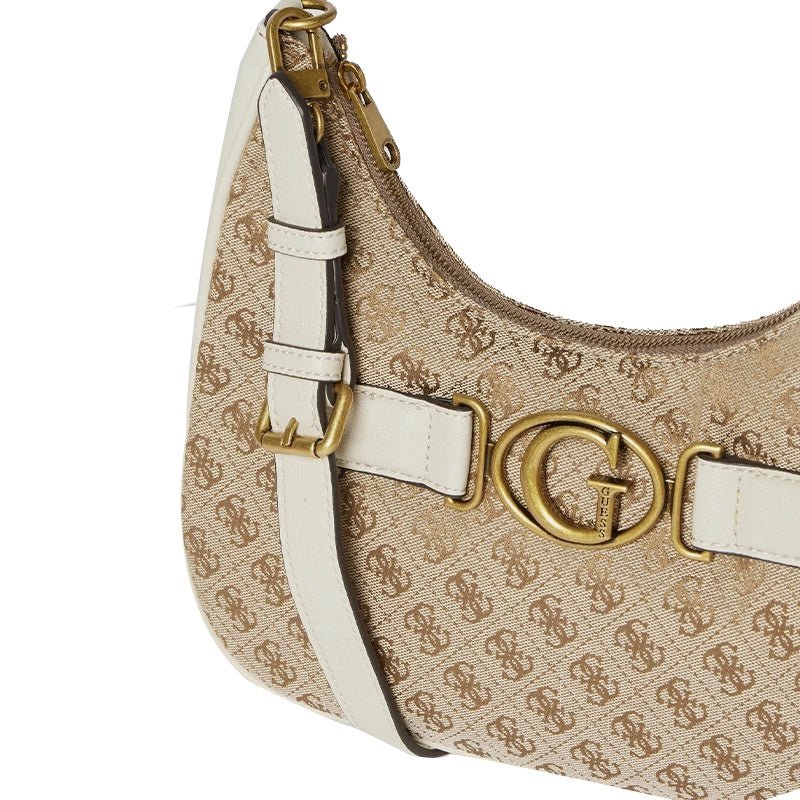 GUESS Aviana Hobo Bag - Runner