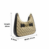 GUESS Aviana Hobo Bag - Runner