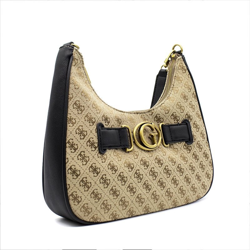 GUESS Aviana Hobo Bag - Runner