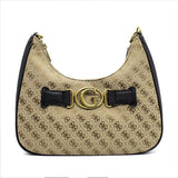 GUESS Aviana Hobo Bag - Runner
