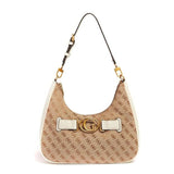 GUESS Aviana Hobo Bag - Runner