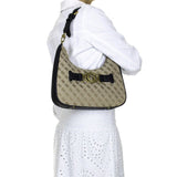 GUESS Aviana Hobo Bag - Runner