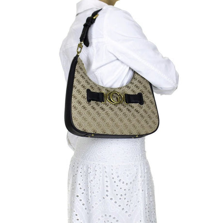 GUESS Aviana Hobo Bag - Runner