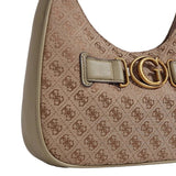 GUESS Aviana - OLIVE - GB47 - Runner