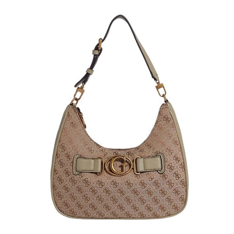 GUESS Aviana - OLIVE - GB47 - Runner