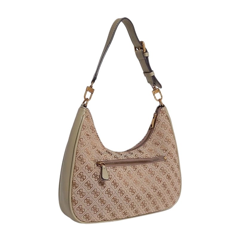 GUESS Aviana - OLIVE - GB47 - Runner