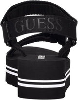 GUESS Avin women's Wedge Sandal SLW20 - Runner