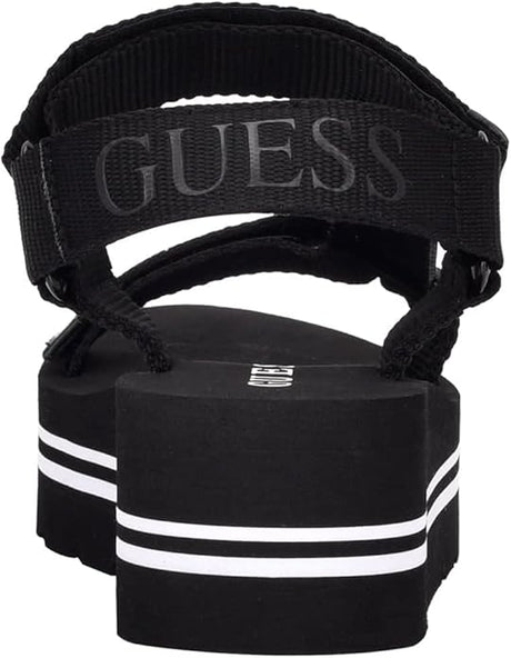 GUESS Avin women's Wedge Sandal SLW20 - Runner