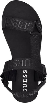 GUESS Avin women's Wedge Sandal SLW20 - Runner