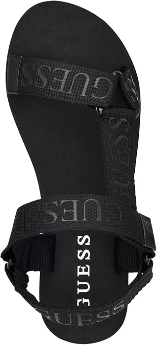 GUESS Avin women's Wedge Sandal SLW20 - Runner