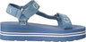 GUESS Avin womens Wedge Sandal SLW46 - Runner