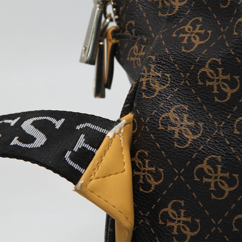 GUESS BAGS ROB1 - Runner