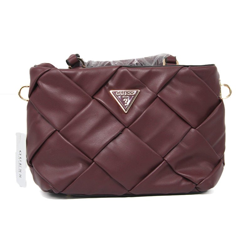 GUESS BAGS ROB12 - Runner