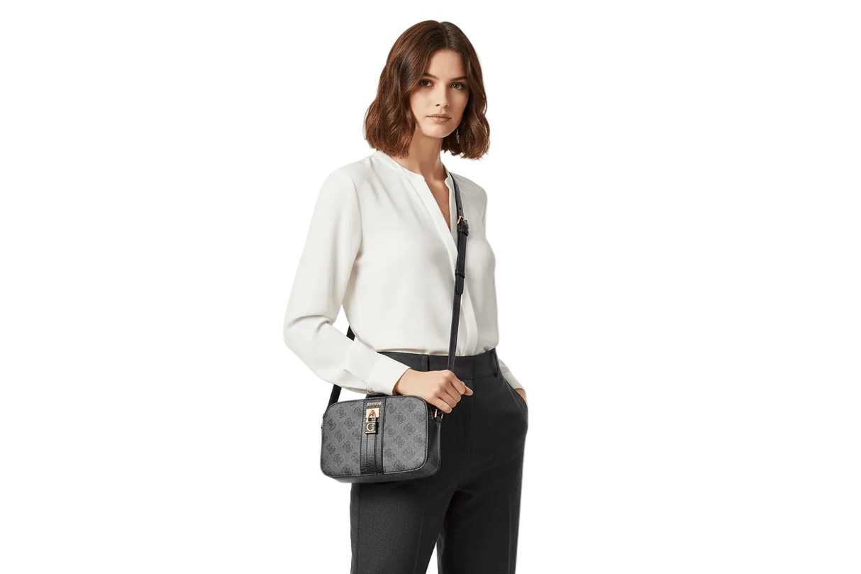 GUESS BAGS ROB13 - Runner