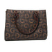 GUESS BAGS ROB71 - Runner