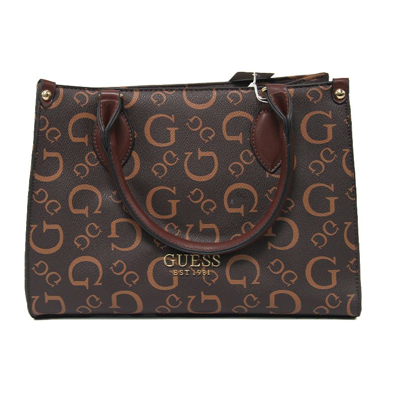 GUESS BAGS ROB71 - Runner