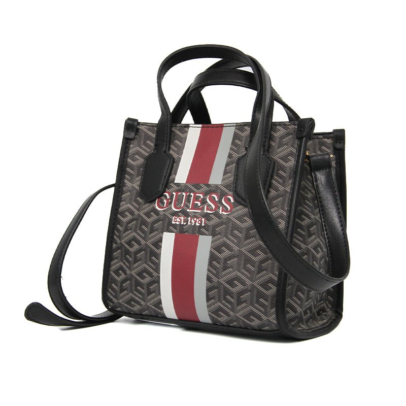GUESS BAGS ROB76 - Runner