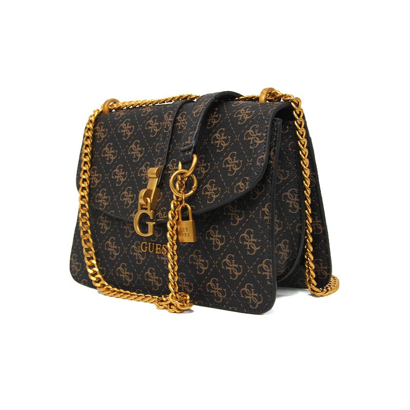 GUESS BAGS ROB88 - Runner