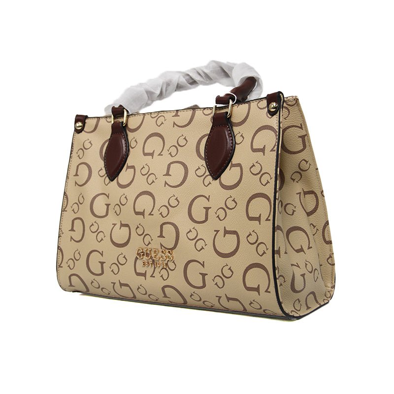GUESS BAGS ROB92 - Runner