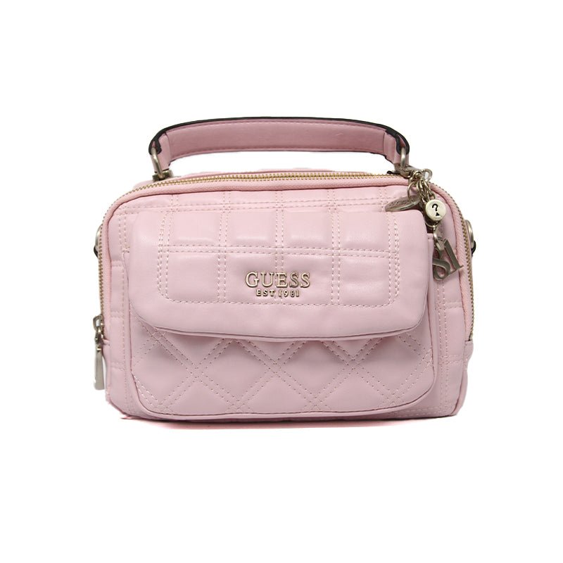 GUESS BAGS ROB96 - Runner