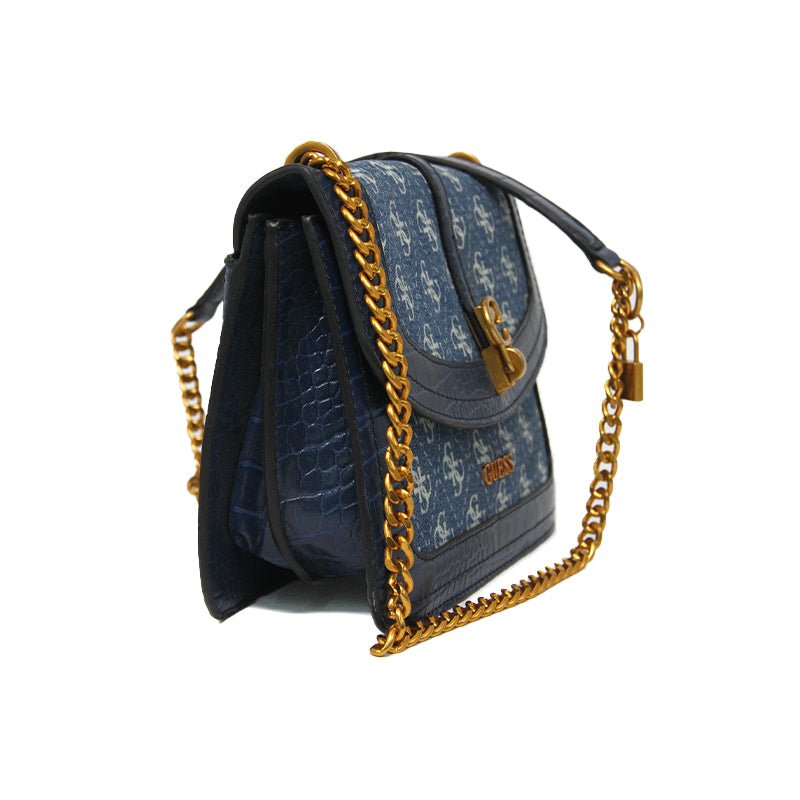 GUESS BAGS ROB99 - Runner