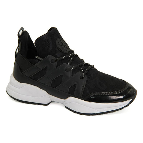 GUESS Baileen Logo Knit WOMEN SHOES GUW421 - Runner