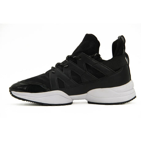 GUESS Baileen Logo Knit WOMEN SHOES GUW421 - Runner