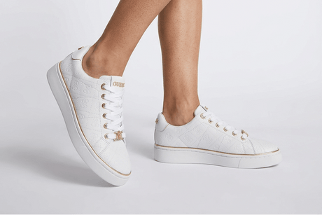 GUESS BEARY WOMEN SHOES - Runner