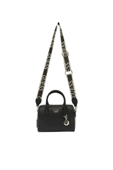 GUESS BERKTON BARREL Model Shoulder Bag GB568 - Runner